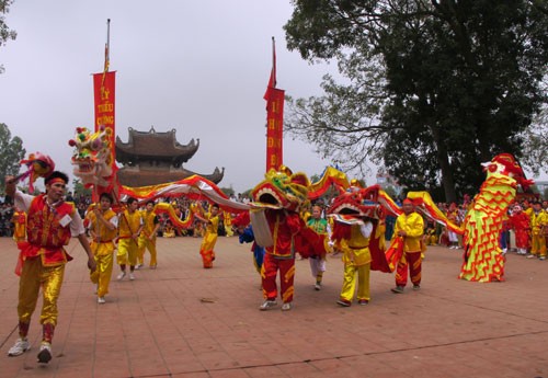 Kinh Bắc, nơi khai mở nền văn minh  Đại Việt - ảnh 1